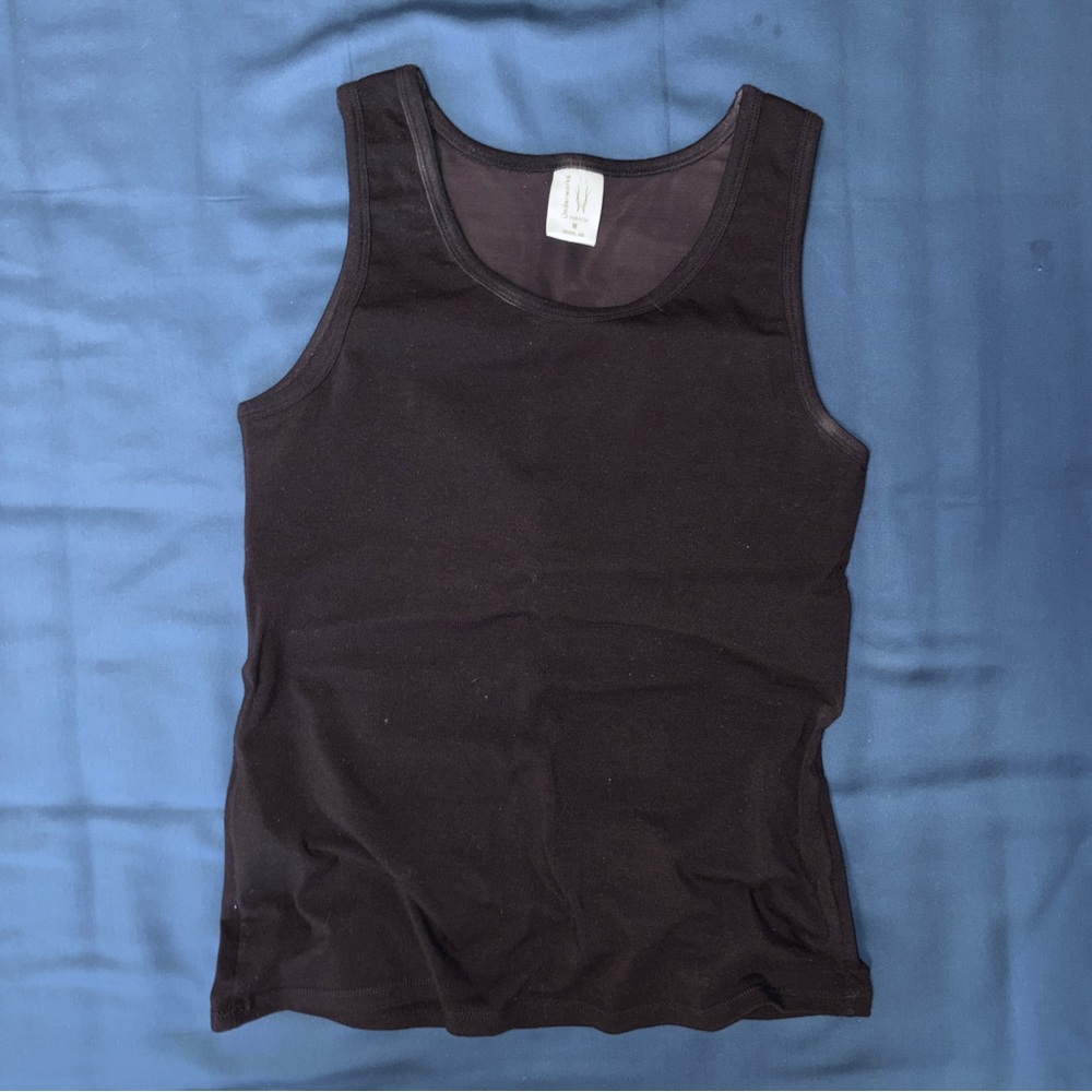 Underworks chest binder